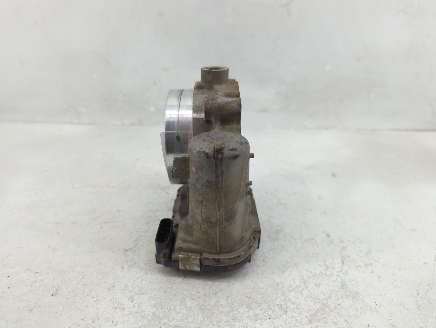 2011-2019 Dodge Journey Throttle Body P/N:0 280 750 570 05184349AC Fits OEM Used Auto Parts - Oemusedautoparts1.com