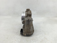 2011-2019 Dodge Journey Throttle Body P/N:0 280 750 570 05184349AC Fits OEM Used Auto Parts - Oemusedautoparts1.com