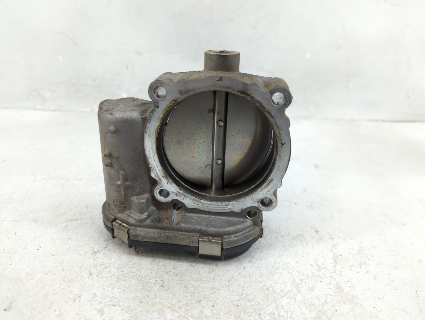2011-2019 Dodge Journey Throttle Body P/N:0 280 750 570 05184349AC Fits OEM Used Auto Parts - Oemusedautoparts1.com