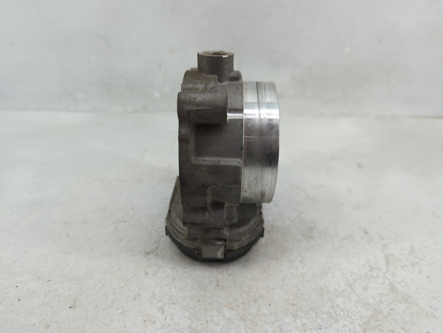 2011-2019 Dodge Journey Throttle Body P/N:0 280 750 570 05184349AC Fits OEM Used Auto Parts - Oemusedautoparts1.com