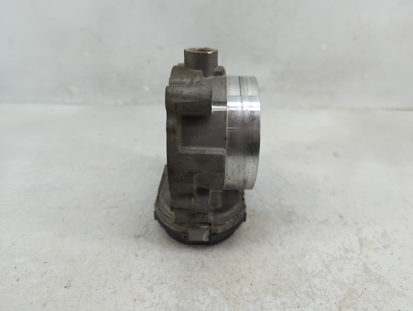 2011-2019 Dodge Journey Throttle Body P/N:0 280 750 570 05184349AC Fits OEM Used Auto Parts - Oemusedautoparts1.com