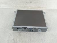 2015 Dodge Journey Information Display Screen - Oemusedautoparts1.com