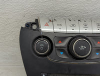 2011-2017 Dodge Journey Climate Control Module Temperature AC/Heater Replacement P/N:1RK581X9AD Fits OEM Used Auto Parts - O
