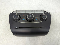 2011-2017 Dodge Journey Climate Control Module Temperature AC/Heater Replacement P/N:1RK581X9AD Fits OEM Used Auto Parts - O