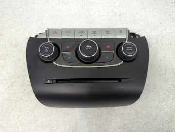 2011-2017 Dodge Journey Climate Control Module Temperature AC/Heater Replacement P/N:1RK581X9AD Fits OEM Used Auto Parts - O