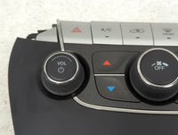 2011-2017 Dodge Journey Climate Control Module Temperature AC/Heater Replacement P/N:1RK581X9AD Fits OEM Used Auto Parts - O