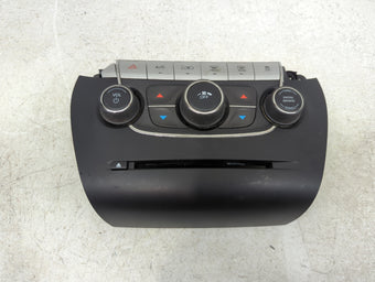 compare product 2011-2017 Dodge Journey Climate Control Module Temperature AC/Heater Replacement P/N:1RK581X9AD Fits OEM Used Auto Parts