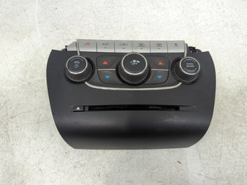 2011-2017 Dodge Journey Climate Control Module Temperature AC/Heater Replacement P/N:1RK581X9AD Fits OEM Used Auto Parts - O