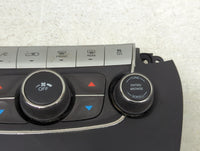 2011-2017 Dodge Journey Climate Control Module Temperature AC/Heater Replacement P/N:1RK581X9AD Fits OEM Used Auto Parts - O
