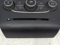 2011-2017 Dodge Journey Climate Control Module Temperature AC/Heater Replacement P/N:1RK581X9AD Fits OEM Used Auto Parts - O