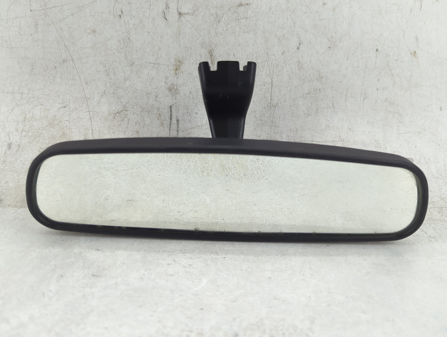 2015 Dodge Journey Interior Rear View Mirror Replacement OEM P/N:E11028018 Fits OEM Used Auto Parts - Oemusedautoparts1.com