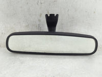 2015 Dodge Journey Interior Rear View Mirror Replacement OEM P/N:E11028018 Fits OEM Used Auto Parts - Oemusedautoparts1.com