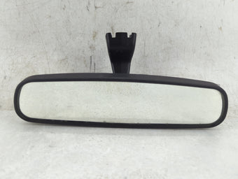 compare product 2015 Dodge Journey Interior Rear View Mirror Replacement OEM P/N:E11028018 Fits OEM Used Auto Parts