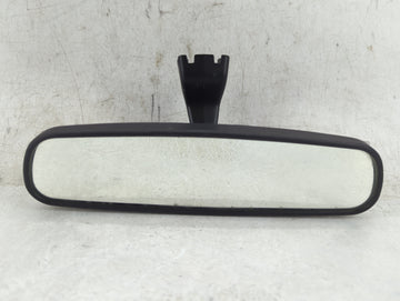 2015 Dodge Journey Interior Rear View Mirror Replacement OEM P/N:E11028018 Fits OEM Used Auto Parts - Oemusedautoparts1.com