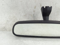 2015 Dodge Journey Interior Rear View Mirror Replacement OEM P/N:E11028018 Fits OEM Used Auto Parts - Oemusedautoparts1.com