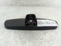 2015 Dodge Journey Interior Rear View Mirror Replacement OEM P/N:E11028018 Fits OEM Used Auto Parts - Oemusedautoparts1.com