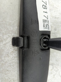 2015 Dodge Journey Interior Rear View Mirror Replacement OEM P/N:E11028018 Fits OEM Used Auto Parts - Oemusedautoparts1.com