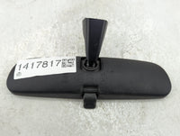 2015 Dodge Journey Interior Rear View Mirror Replacement OEM P/N:E11028018 Fits OEM Used Auto Parts - Oemusedautoparts1.com