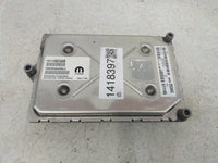 2015 Dodge Journey PCM Engine Control Computer ECU ECM PCU OEM P/N:P05150923AB HS7A-12A650-ABB Fits OEM Used Auto Parts - Oe