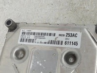 2015 Dodge Journey PCM Engine Control Computer ECU ECM PCU OEM P/N:P05150923AB HS7A-12A650-ABB Fits OEM Used Auto Parts - Oe