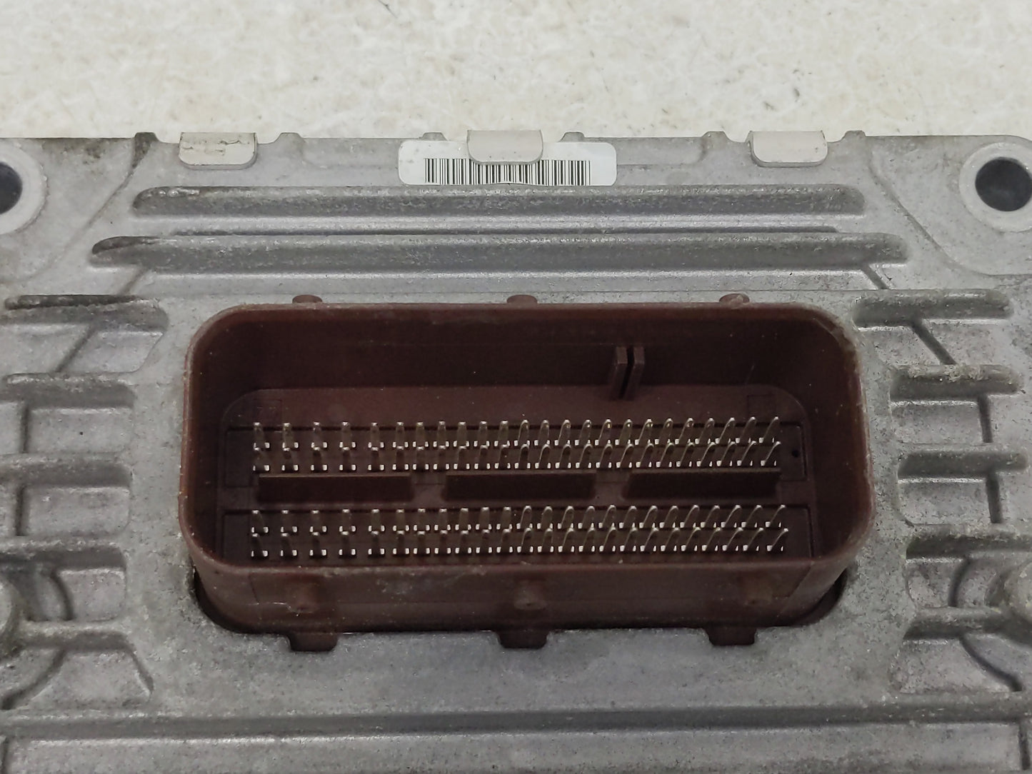 2015 Dodge Journey PCM Engine Control Computer ECU ECM PCU OEM P/N:P05150923AB HS7A-12A650-ABB Fits OEM Used Auto Parts - Oe