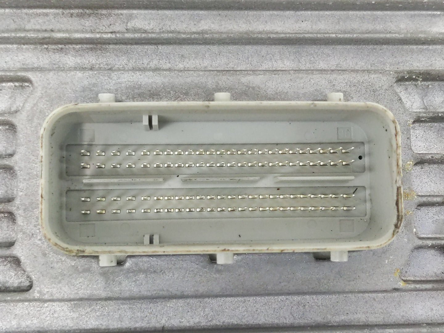 2015 Dodge Journey PCM Engine Control Computer ECU ECM PCU OEM P/N:P05150923AB HS7A-12A650-ABB Fits OEM Used Auto Parts - Oe