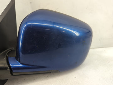 2015 Dodge Journey Driver Side View Mirror - Left Door Mirror OEM Used