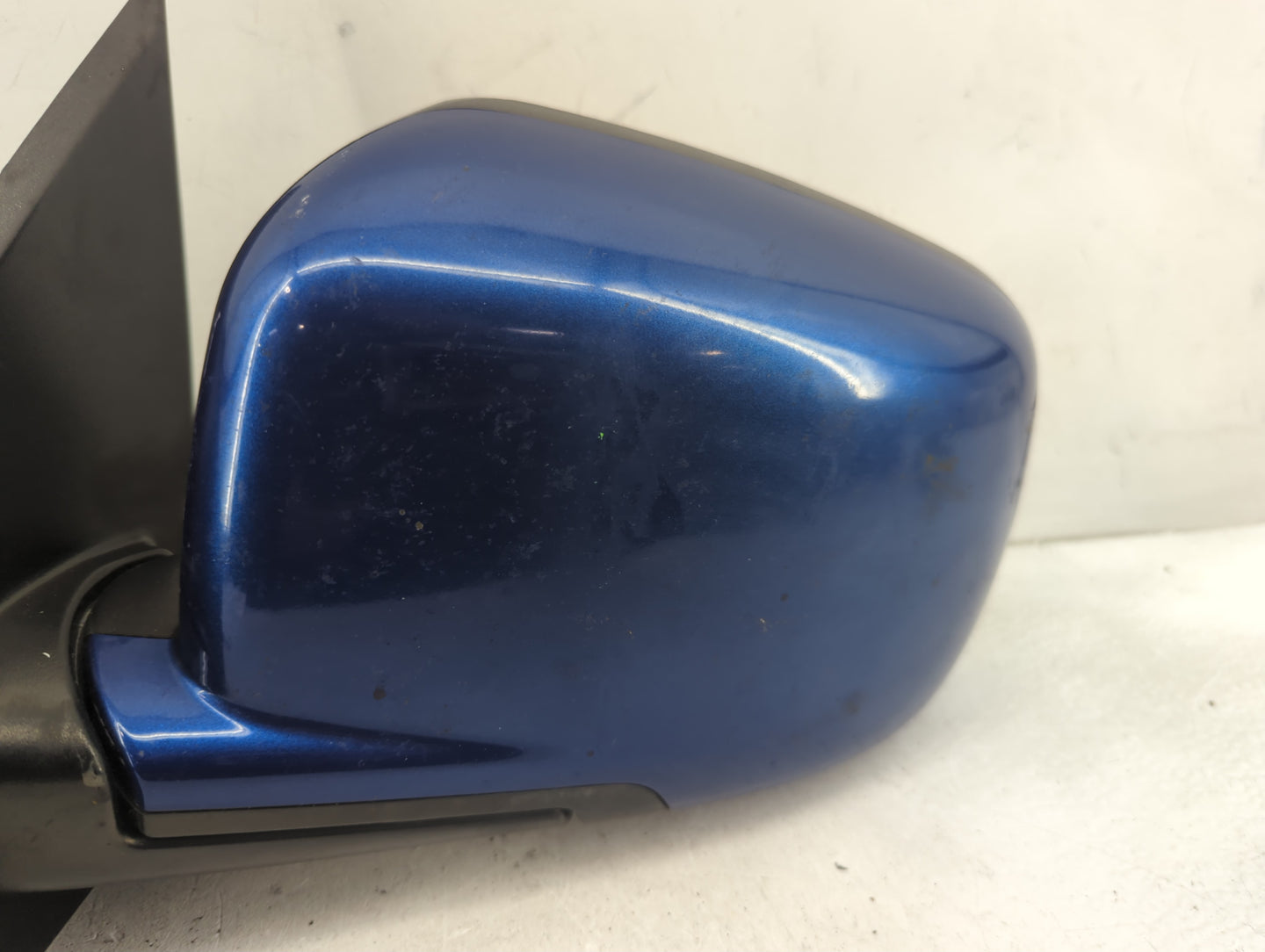 2015 Dodge Journey Driver Side View Mirror - Left Door Mirror OEM Used - Oemusedautoparts1.com