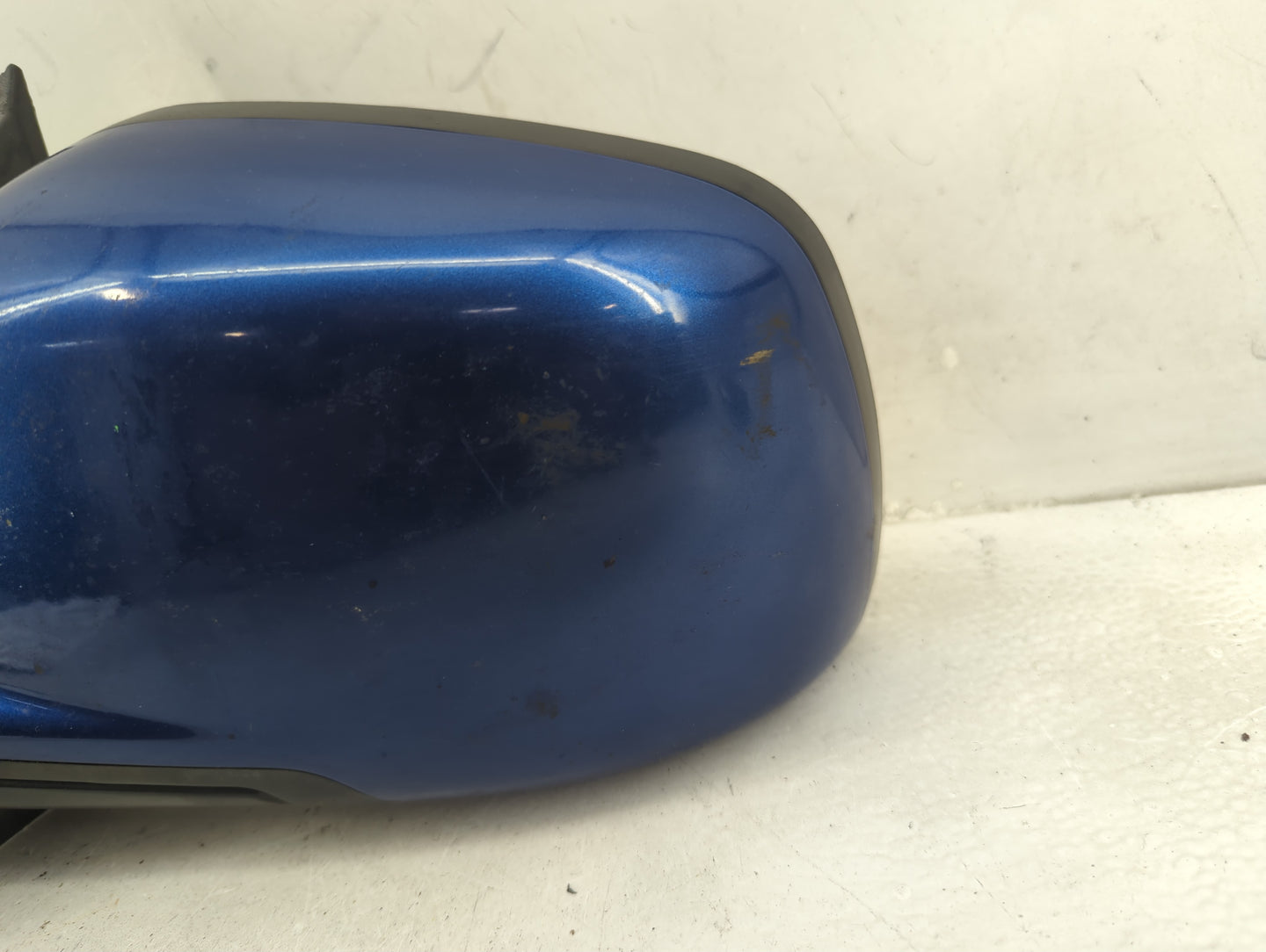 2015 Dodge Journey Driver Side View Mirror - Left Door Mirror OEM Used - Oemusedautoparts1.com