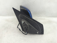 2015 Dodge Journey Driver Side View Mirror - Left Door Mirror OEM Used - Oemusedautoparts1.com