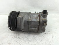 2013-2015 Dodge Journey Air Conditioning A/c Ac Compressor Oem - Oemusedautoparts1.com