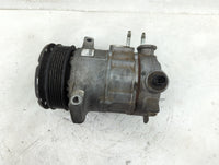 2013-2015 Dodge Journey Air Conditioning A/c Ac Compressor Oem - Oemusedautoparts1.com