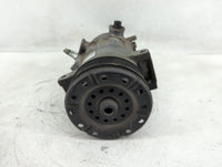 2013-2015 Dodge Journey Air Conditioning A/c Ac Compressor Oem - Oemusedautoparts1.com