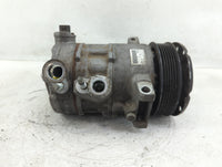 2013-2015 Dodge Journey Air Conditioning A/c Ac Compressor Oem - Oemusedautoparts1.com