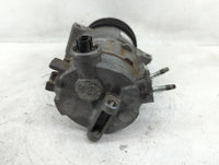 2013-2015 Dodge Journey Air Conditioning A/c Ac Compressor Oem - Oemusedautoparts1.com