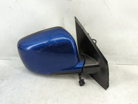 2015 Dodge Journey Passenger Side View Mirror - Right Door Mirror OEM Used - Oemusedautoparts1.com
