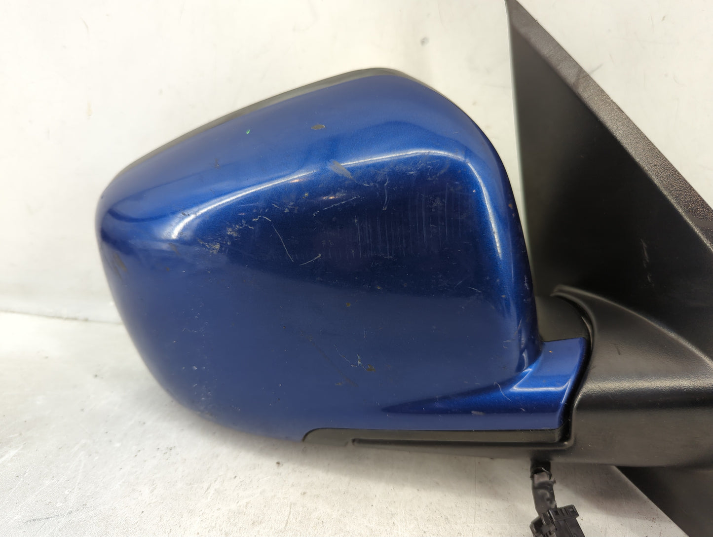 2015 Dodge Journey Passenger Side View Mirror - Right Door Mirror OEM Used - Oemusedautoparts1.com