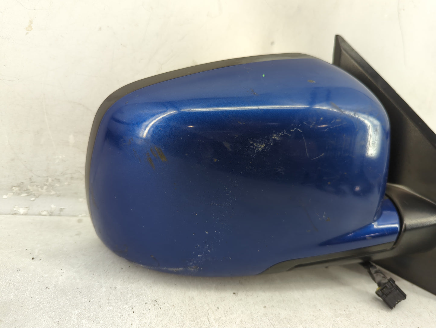 2015 Dodge Journey Passenger Side View Mirror - Right Door Mirror OEM Used - Oemusedautoparts1.com