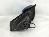 2015 Dodge Journey Passenger Side View Mirror - Right Door Mirror OEM Used - Oemusedautoparts1.com
