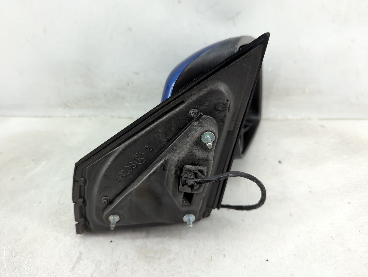 2011-2015 Dodge Journey Passenger Side View Mirror - Right Door Mirror OEM Used - Oemusedautoparts1.com