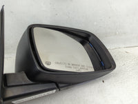 2015 Dodge Journey Passenger Side View Mirror - Right Door Mirror OEM Used - Oemusedautoparts1.com