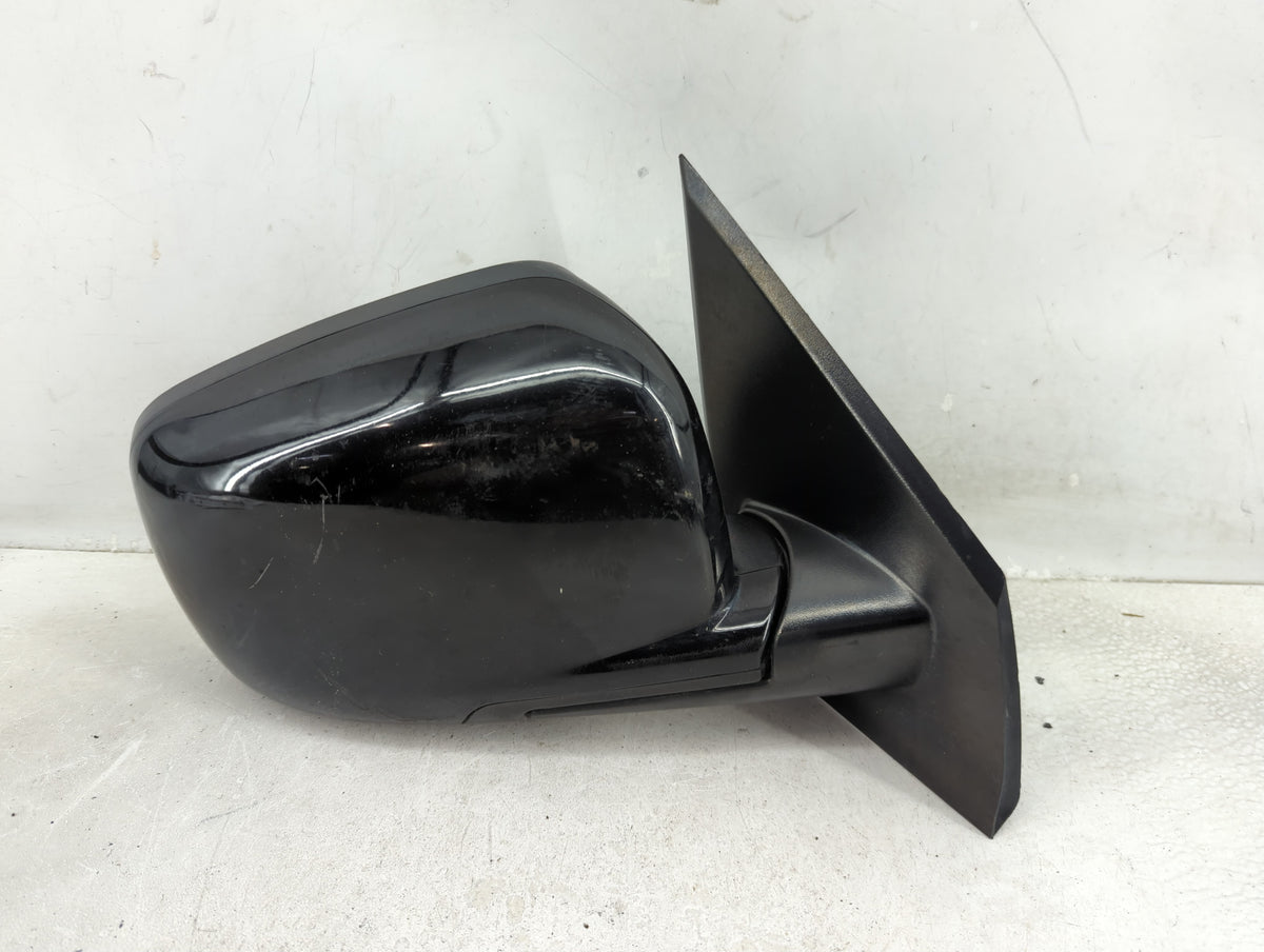 2011-2015 Dodge Journey Passenger Side View Mirror - Right Door Mirror OEM Used - Oemusedautoparts1.com