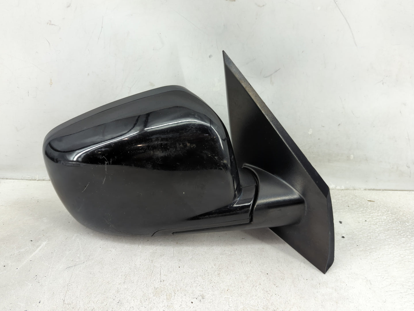 2015 Dodge Journey Passenger Side View Mirror - Right Door Mirror OEM Used - Oemusedautoparts1.com