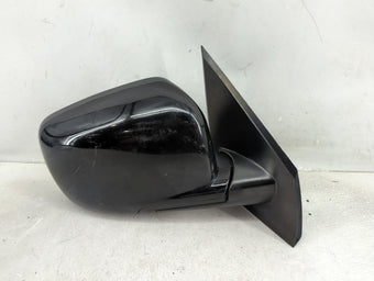 compare product 2015 Dodge Journey Passenger Side View Mirror - Right Door Mirror OEM Used