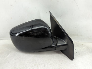 2015 Dodge Journey Passenger Side View Mirror - Right Door Mirror OEM Used - Oemusedautoparts1.com