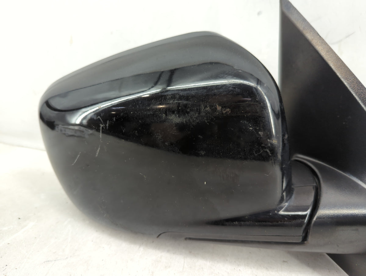 2011-2015 Dodge Journey Passenger Side View Mirror - Right Door Mirror OEM Used - Oemusedautoparts1.com