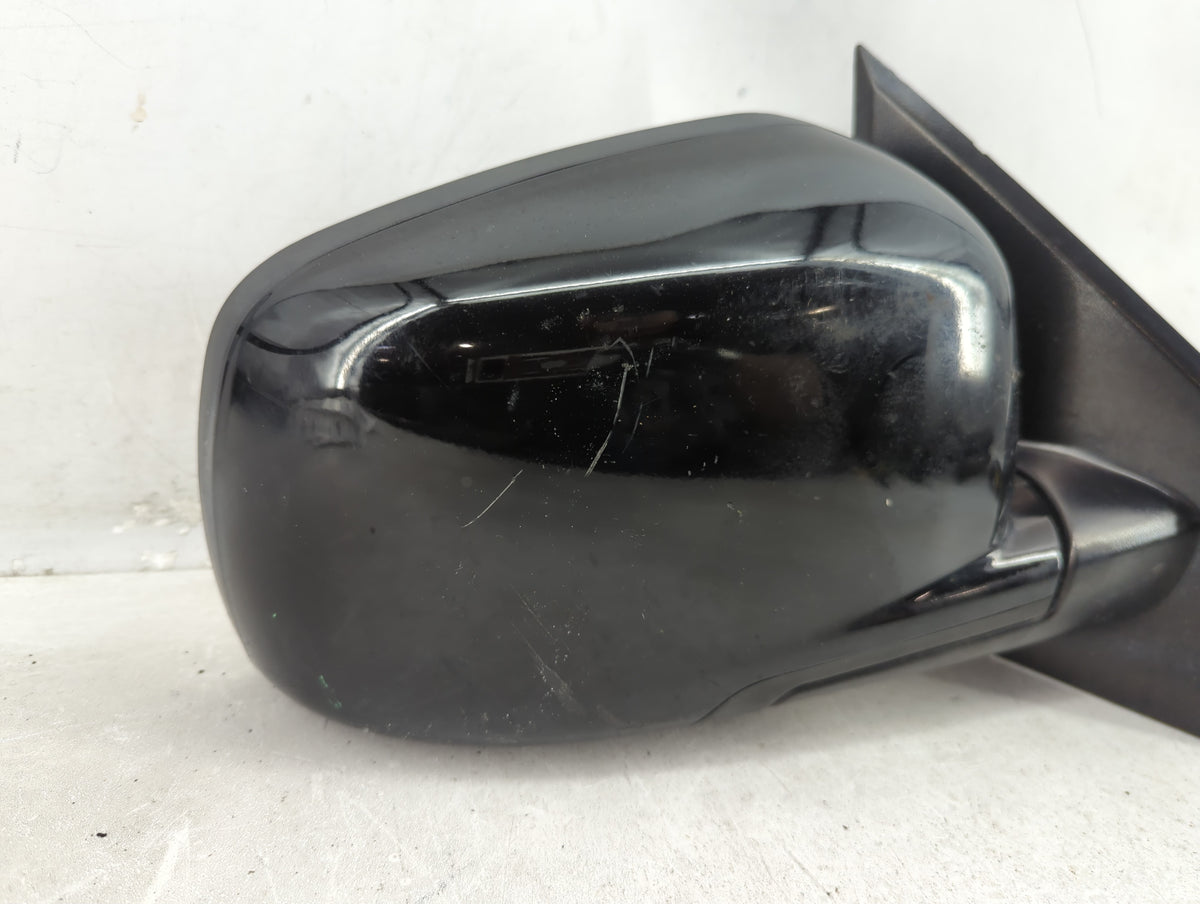 2011-2015 Dodge Journey Passenger Side View Mirror - Right Door Mirror OEM Used - Oemusedautoparts1.com