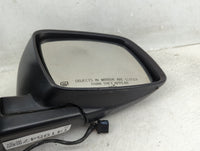 2011-2015 Dodge Journey Passenger Side View Mirror - Right Door Mirror OEM Used - Oemusedautoparts1.com