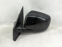 2015 Dodge Journey Driver Side View Mirror - Left Door Mirror OEM Used - Oemusedautoparts1.com