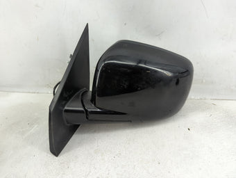 compare product 2015 Dodge Journey Driver Side View Mirror - Left Door Mirror OEM Used